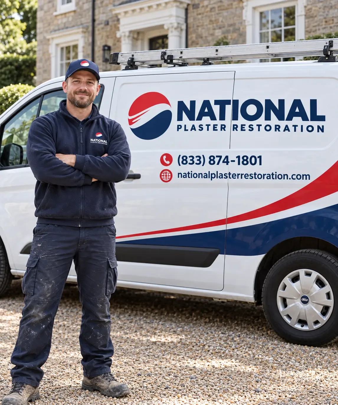 Plaster Repair company in Rome City, IN